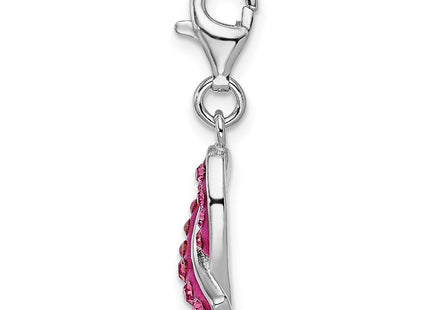 Sterling Silver Jewelry Style QCC614 - Classique Jewelry Inc.
