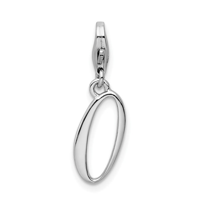 Sterling Silver Jewelry Style QCC626N - Classique Jewelry Inc.