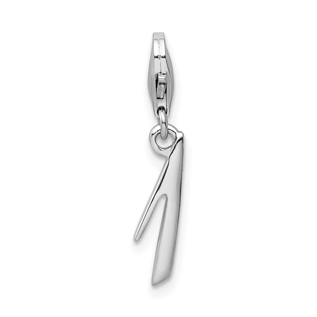 Sterling Silver Jewelry Style QCC626N - Classique Jewelry Inc.