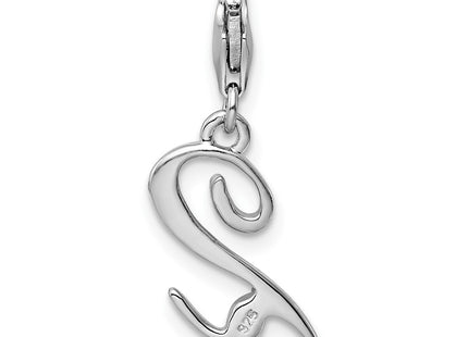 Sterling Silver Jewelry Style QCC626N - Classique Jewelry Inc.