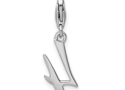 Sterling Silver Jewelry Style QCC626N - Classique Jewelry Inc.