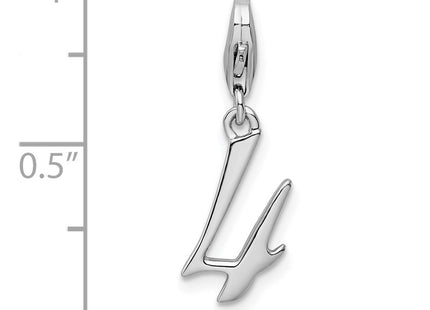 Sterling Silver Jewelry Style QCC626N - Classique Jewelry Inc.