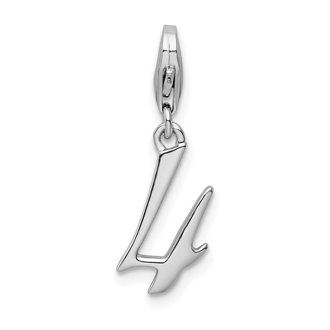 Sterling Silver Jewelry Style QCC626N - Classique Jewelry Inc.