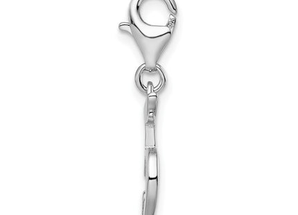 Sterling Silver Jewelry Style QCC626N - Classique Jewelry Inc.