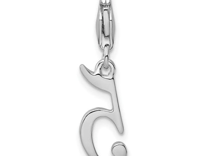Sterling Silver Jewelry Style QCC626N - Classique Jewelry Inc.