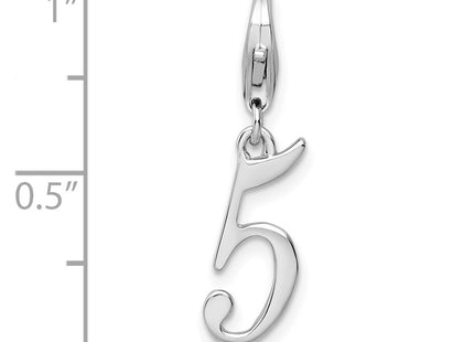 Sterling Silver Jewelry Style QCC626N - Classique Jewelry Inc.