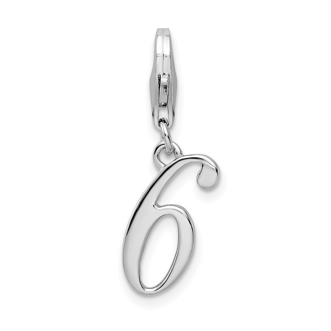 Sterling Silver Jewelry Style QCC626N - Classique Jewelry Inc.