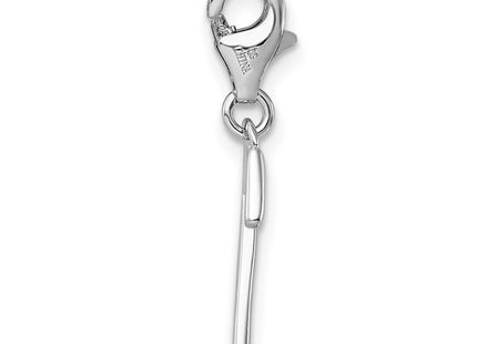 Sterling Silver Jewelry Style QCC626N - Classique Jewelry Inc.