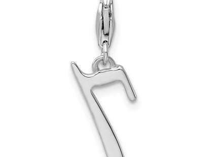 Sterling Silver Jewelry Style QCC626N - Classique Jewelry Inc.