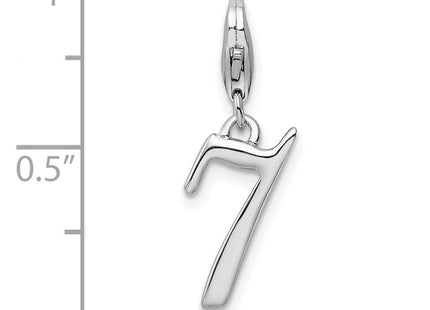 Sterling Silver Jewelry Style QCC626N - Classique Jewelry Inc.