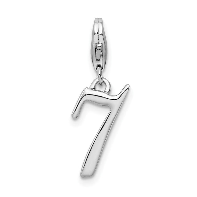 Sterling Silver Jewelry Style QCC626N - Classique Jewelry Inc.