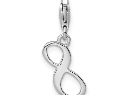 Sterling Silver Jewelry Style QCC626N - Classique Jewelry Inc.