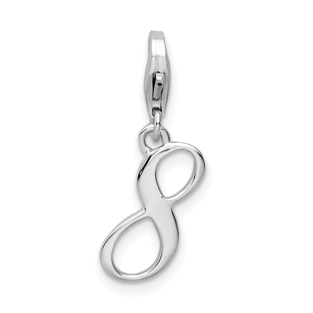 Sterling Silver Jewelry Style QCC626N - Classique Jewelry Inc.