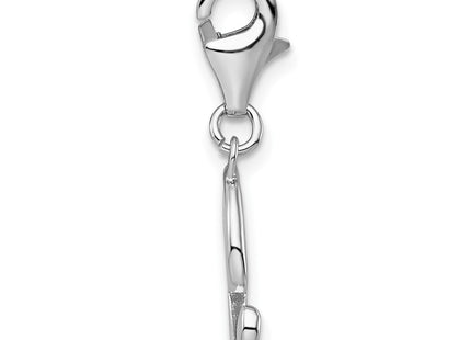 Sterling Silver Jewelry Style QCC626N - Classique Jewelry Inc.