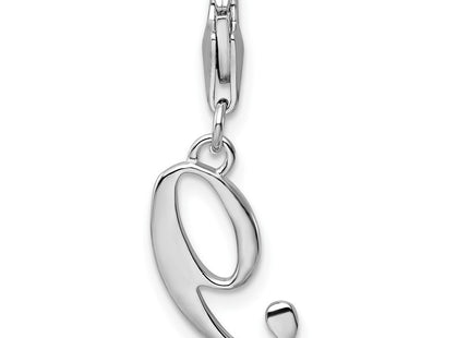 Sterling Silver Jewelry Style QCC626N - Classique Jewelry Inc.
