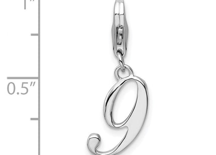 Sterling Silver Jewelry Style QCC626N - Classique Jewelry Inc.