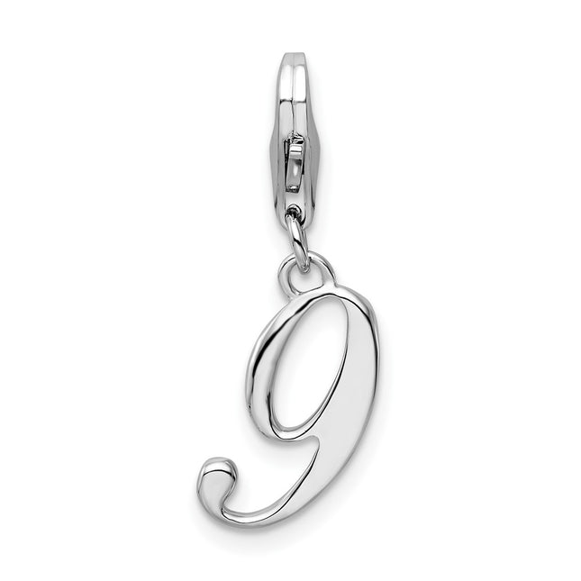 Sterling Silver Jewelry Style QCC626N - Classique Jewelry Inc.