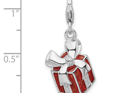 Sterling Silver Jewelry Style QCC627 - Classique Jewelry Inc.