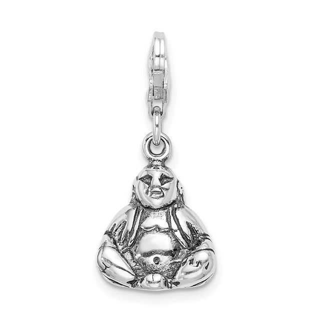 Sterling Silver Jewelry Style QCC647 - Classique Jewelry Inc.
