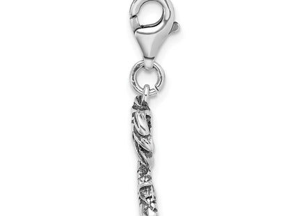 Sterling Silver Jewelry Style QCC649 - Classique Jewelry Inc.