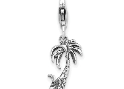 Sterling Silver Jewelry Style QCC649 - Classique Jewelry Inc.