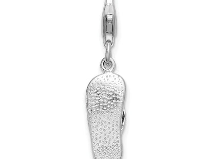 Sterling Silver Jewelry Style QCC650 - Classique Jewelry Inc.