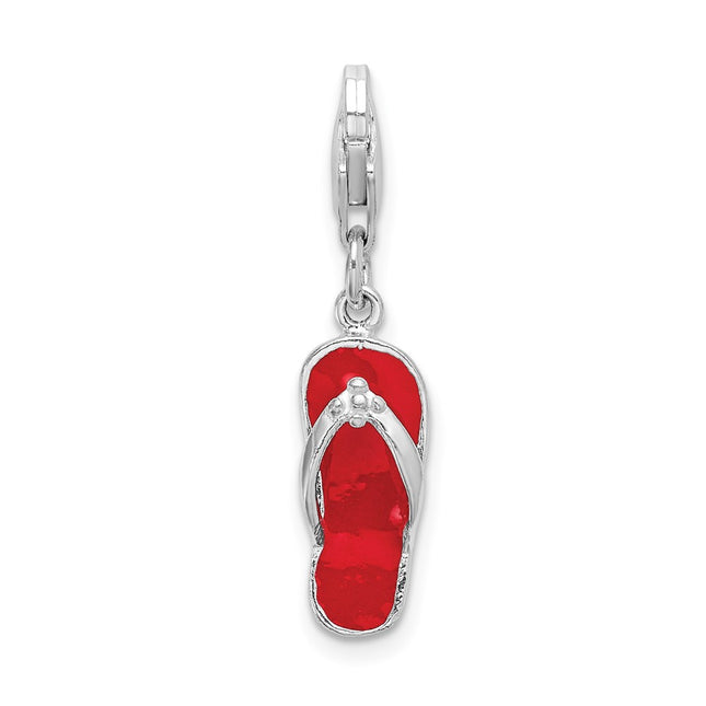 Sterling Silver Jewelry Style QCC650 - Classique Jewelry Inc.