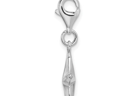 Sterling Silver Jewelry Style QCC652 - Classique Jewelry Inc.
