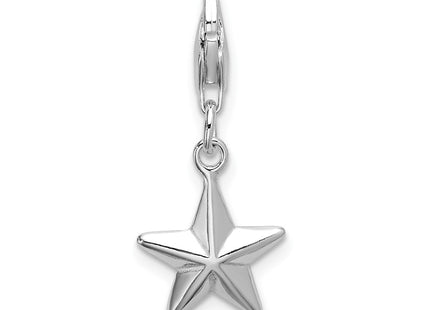 Sterling Silver Jewelry Style QCC652 - Classique Jewelry Inc.