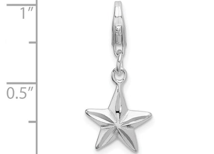 Sterling Silver Jewelry Style QCC652 - Classique Jewelry Inc.