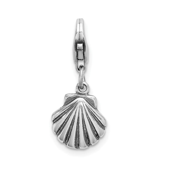 Sterling Silver Jewelry Style QCC653 - Classique Jewelry Inc.