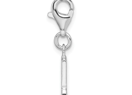 Sterling Silver Jewelry Style QCC654 - Classique Jewelry Inc.