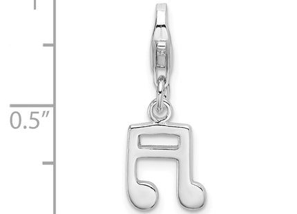Sterling Silver Jewelry Style QCC654 - Classique Jewelry Inc.