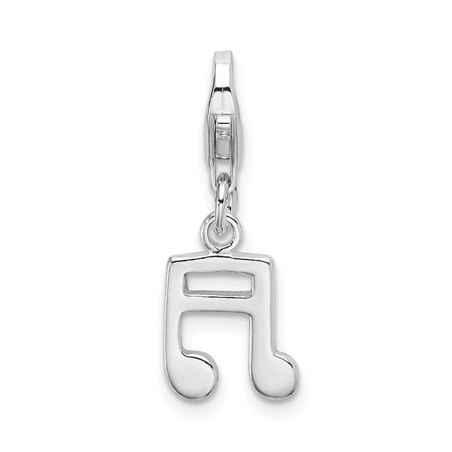 Sterling Silver Jewelry Style QCC654 - Classique Jewelry Inc.