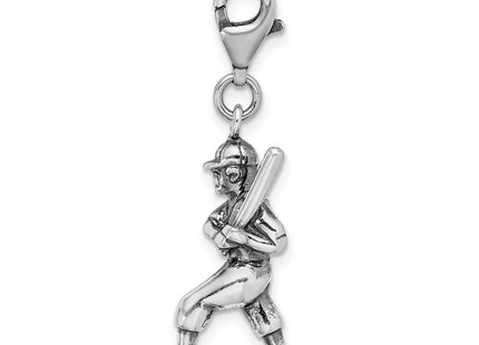 Sterling Silver Jewelry Style QCC658 - Classique Jewelry Inc.