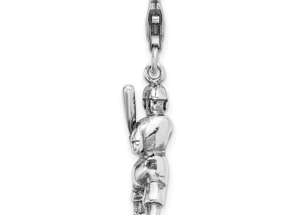 Sterling Silver Jewelry Style QCC658 - Classique Jewelry Inc.