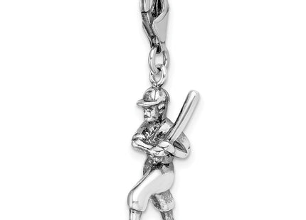 Sterling Silver Jewelry Style QCC658 - Classique Jewelry Inc.