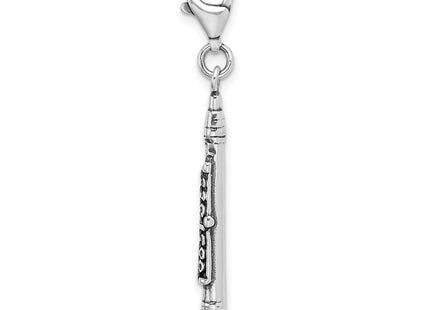 Sterling Silver Jewelry Style QCC664 - Classique Jewelry Inc.