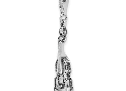 Sterling Silver Jewelry Style QCC669 - Classique Jewelry Inc.