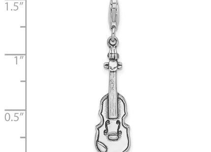 Sterling Silver Jewelry Style QCC669 - Classique Jewelry Inc.