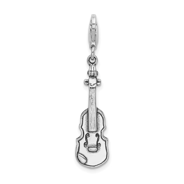 Sterling Silver Jewelry Style QCC669 - Classique Jewelry Inc.