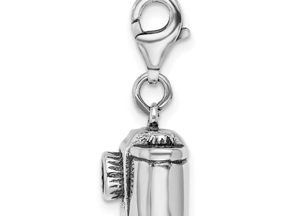 Sterling Silver Jewelry Style QCC671 - Classique Jewelry Inc.