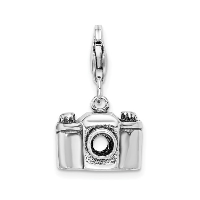 Sterling Silver Jewelry Style QCC671 - Classique Jewelry Inc.