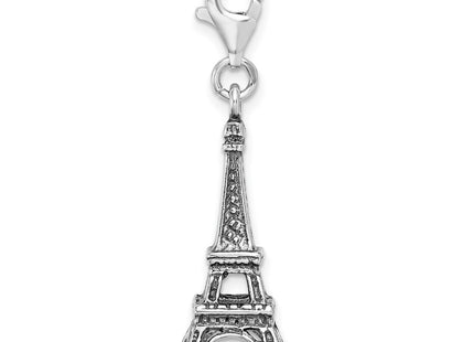 Sterling Silver Jewelry Style QCC672 - Classique Jewelry Inc.