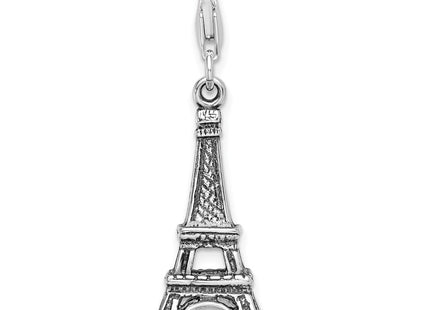 Sterling Silver Jewelry Style QCC672 - Classique Jewelry Inc.