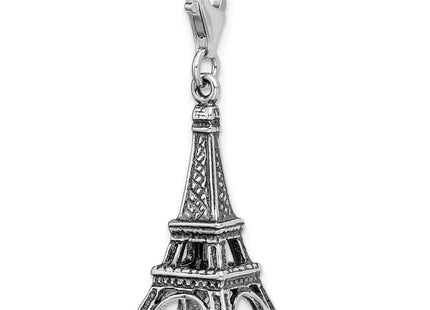 Sterling Silver Jewelry Style QCC672 - Classique Jewelry Inc.