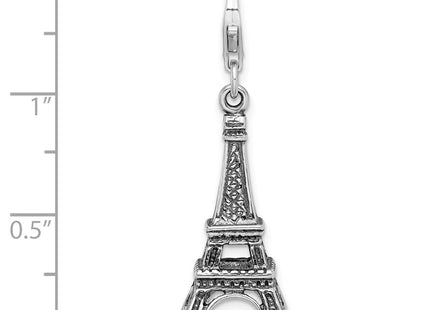 Sterling Silver Jewelry Style QCC672 - Classique Jewelry Inc.