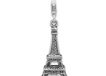 Sterling Silver Jewelry Style QCC672 - Classique Jewelry Inc.
