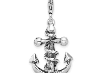Sterling Silver Jewelry Style QCC675 - Classique Jewelry Inc.