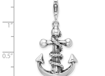 Sterling Silver Jewelry Style QCC675 - Classique Jewelry Inc.
